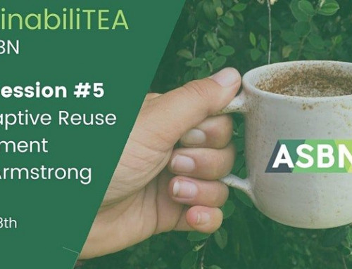 SustainabiliTEA #5: The Adaptive Reuse Predicament